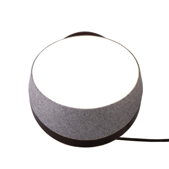 PROJECTEUR_16 CHÊNE NATURE