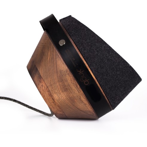 PROJECTEUR_16 NOYER HUILÉ PROJECTEUR_16 NOYER HUILÉ