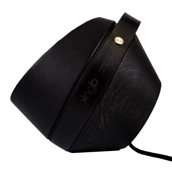 PROJECTEUR_16 CHÊNE BRÛLÉ