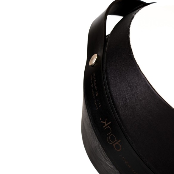 PROJECTEUR_16 CHÊNE BRÛLÉ