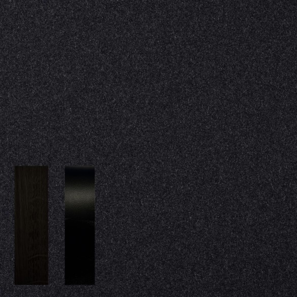 PROJECTEUR_16 CHÊNE BRÛLÉ